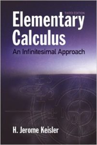 Elementary Calculus by H. Jerome Keisler pdf, Elementary Calculus pdf, Elementary Calculus H. Jerome Keisler pdf