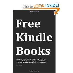 Free eBooks for iPad, Kindle & Other Devices, Free eBooks for Kindle, Free eBooks for iPad, Free eBooks for Other Devices