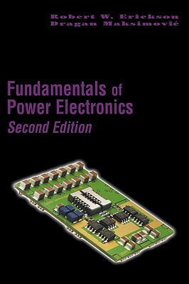 Power Electronics Design Circuit Diagram