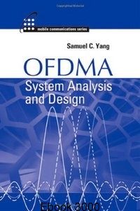 ofdma system analysis and design by samuel c yang,  ofdma system analysis and design,  ofdma system analysis and design book,  ofdma system analysis and design pdf,  ofdma system analysis and design by samuel c yang pdf,  ofdma system analysis and design by  yang,  ofdma by samuel c yang,  ofdma system analysis and design pdf
