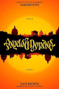 Angels And Demons Book Download Pdf