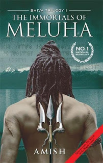 the immortals of meluha book pdf download