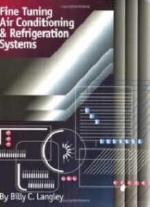 Fine Tuning Air Conditioning and Refrigeration Systems