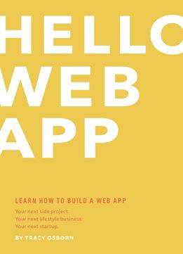 Hello Web App