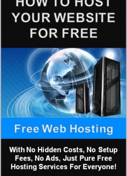 Free Web Hosting