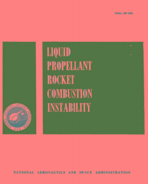 Liquid Propellant Rocket Combustion Instability