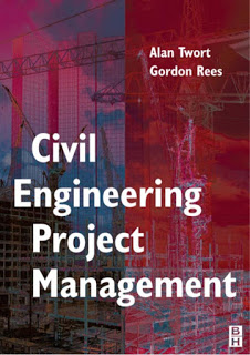 [PDF] Civil Engineering Project Management