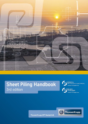Sheet Piling Handbook