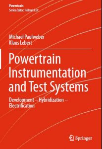 powertrain instrumentation and test systems powertrain instrumentation and test systems pdf