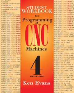 Standard work book for programming CNC Machines
