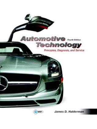 Automotive Technology - Free PDF Books