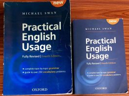 Practical English Usage