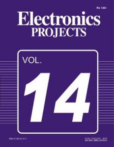 Electronics Projects Volume 14