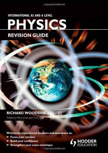 PHYSICS Revision Guide