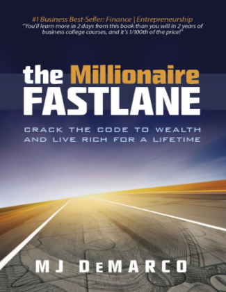 millionaire fastlane forum
