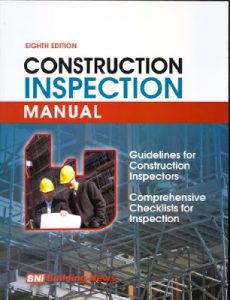 construction inspection manual pdf,construction inspection manual free download,construction inspection manual 8th edition,construction inspection manual eighth edition
