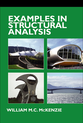 Examples In Structural Analysis - Free PDF Books