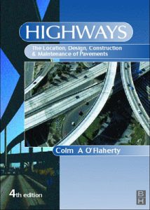 highways the location design construction and maintenance of road pavements pdf,highways 5th edition the location design construction and maintenance of road pavements