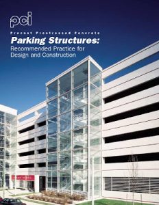 parking structures recommended practice for design and construction,precast prestressed parking structures recommended practice for design and construction,precast prestressed concrete parking structures recommended practice for design and construction