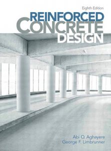 reinforced concrete design george f limbrunner pdf 