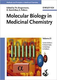 molecular biology in medicinal chemistry pdf,molecular biology and medicinal chemistry,molecular biology of medicinal chemistry