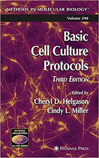 basic cell culture protocols cheryl d.helgason and cindy l.miller,basic cell culture protocols methods in molecular biology,basic cell culture protocols third edition,basic cell culture protocols pdf