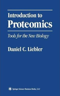 introduction to proteomics tools for the new biology pdf