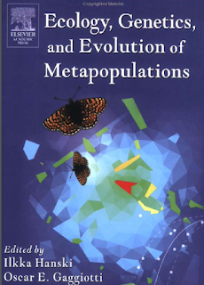 ecology genetics and evolution of metapopulations,ecology genetics and evolution of metapopulations pdf,metapopulation biology ecology genetics and evolution pdf