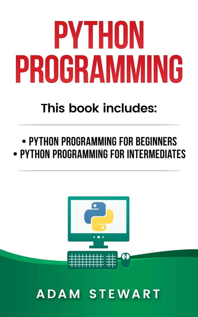 Python Programming Book By Reema Thareja Archives Free PDF Books