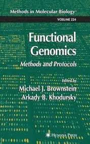 functional genomics methods,functional genomics example