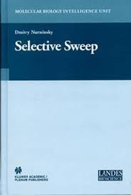 Selective Sweep - Dmitry Nurminsky, Selective Sweep - Dmitry Nurminsky PDF