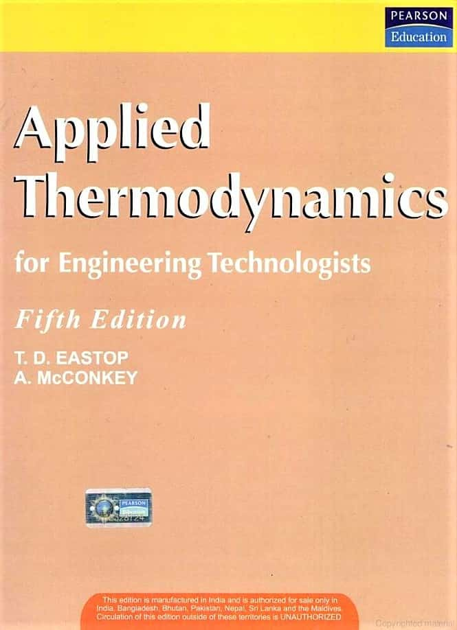 nptel mechanical engineering thermodynamics pdf