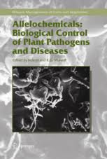 allelochemicals biological control of plant pathogens and diseases,biological control of plant diseases,biological control of plant disease