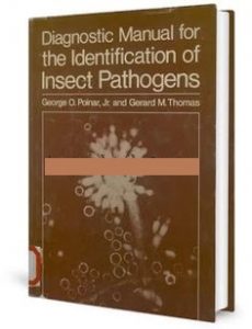 diagnostic manual for the identification of insect pathogens pdf