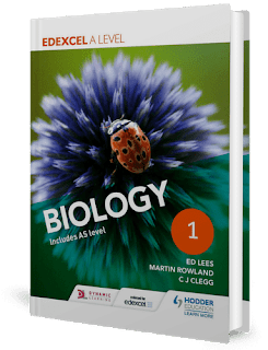 [PDF] Edexcel A Level Biology Student Book 1 By Lees, Rowland, Clegg ...