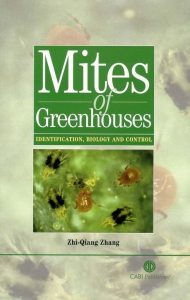 mites of greenhouses identification biology and control,mites in greenhouse