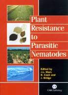 molecular approaches toward resistance to plant-parasitic nematodes,resistance to and tolerance of plant parasitic nematodes in plants,what plants are resistant to nematodes