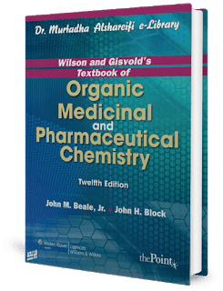 [PDF] Wilson And Gisvold's Textbook Of Organic Medicinal And ...