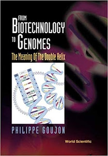 biotechnology for genome editing 
