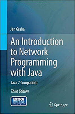 An Introduction to Network Programming with Java, an introduction to network programming with java pdf,an introduction to network programming with java jan graba,an introduction to network programming with java 3rd edition,an introduction to network programming with java java 7 compatible,network programming with java,network programming in java,network programming with java pdf,network programming in java pdf