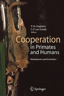 Cooperation in Primates and Humans Mechanisms and Evolution, Cooperation in Primates and Humans Mechanisms and Evolution Book, Cooperation in Primates and Humans Mechanisms and Evolution PDF