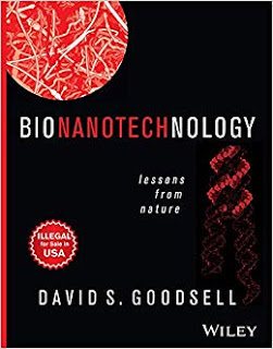 bionanotechnology lessons from nature pdf 