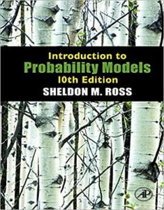 [PDF] Solution Manual Of Introduction To Probability Models By Sheldon ...