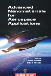 Advanced Nanomaterials for Aerospace Applications by Carlos R. Cabrera