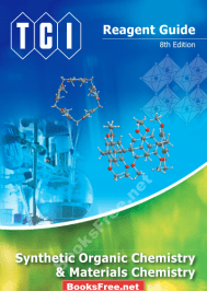 Reagent Guide to Synthestic Organic Chemistry and Materials Chemistry book