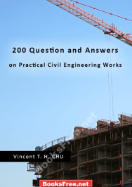 200 questions and answers on practical civil engineering works part ii,200 questions and answers on practical civil engineering works part ii,200 questions and answers on practical civil engineering works pdf,