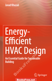Energy Efficient HVAC Design, energy efficient hvac design,energy-efficient hvac design an essential guide for sustainable building,energy efficient hvac design pdf,