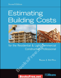 estimating building costs pdf,estimating building costs,estimating building costs book,estimating building costs 2nd edition pdf,estimating building costs 2nd edition