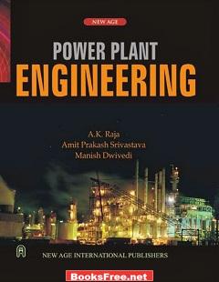 Download Power Plant Engineering book by A.K. Raja