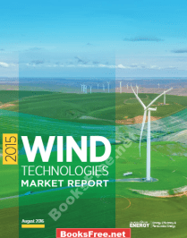 2015 wind technologies market report